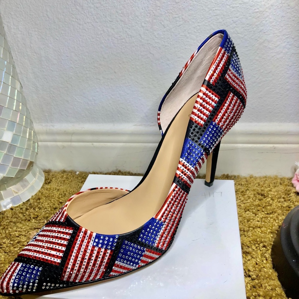 Meet your Posher, Donna